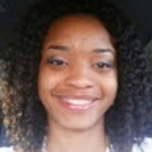 Meet your Posher, Lynette